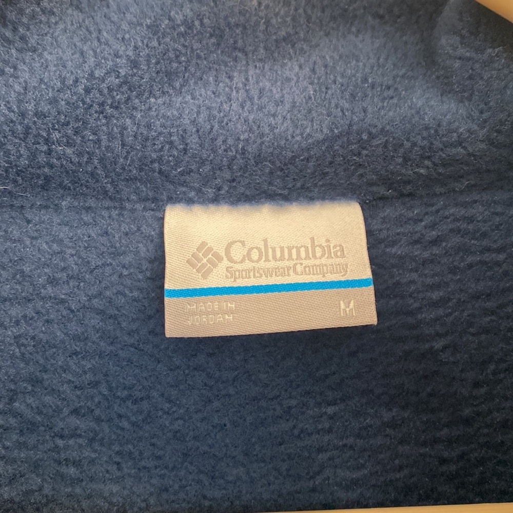 Columbia Jacket NWOT - Picture 2 of 5